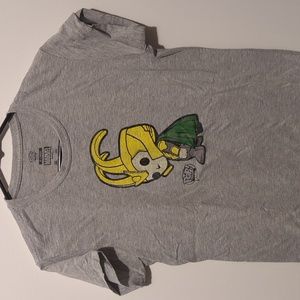 Loki Funko T-shirt